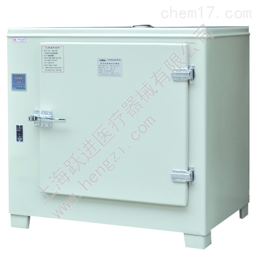 PYX-DHS.500-BS 上海跃进 隔水式电热恒温培养箱